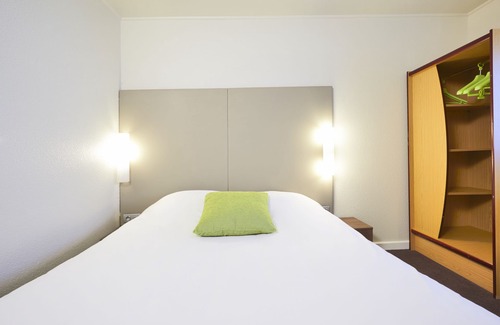 Bagnolet Hotel | Campanile Paris Est - Porte de Bagnolet