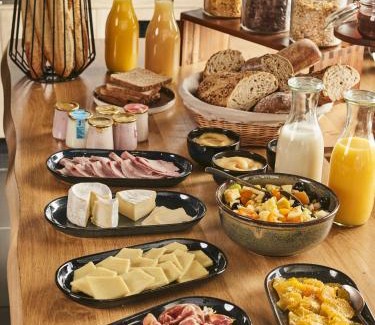Perpignan Hotel | Campanile Perpignan Sud