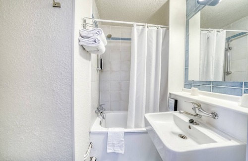 Centre Ville Hotel | Hotel Campanile Paris Ouest - Boulogne