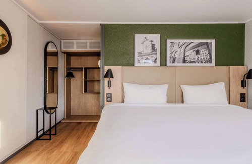 Grand Sud Hotel | Campanile Aix-en-Provence Sud - Pont de l'Arc