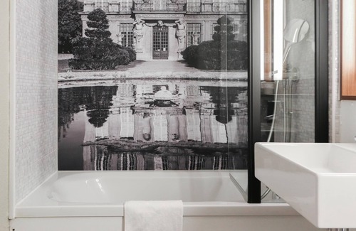 Grand Sud Hotel | Campanile Aix-en-Provence Sud - Pont de l'Arc