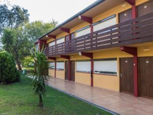 Sao Sebastiao Hotel | Campanile Setubal