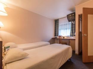Sao Sebastiao Hotel | Campanile Setubal