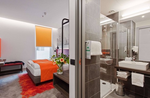 Mestre Hotel | Campanile Venice Mestre