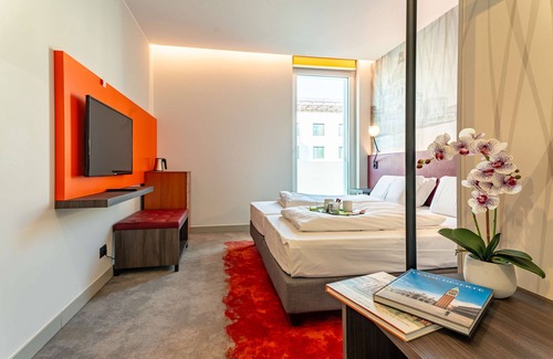 Mestre Hotel | Campanile Venice Mestre