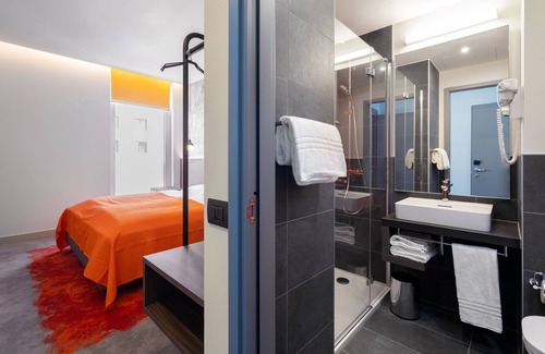 Mestre Hotel | Campanile Venice Mestre