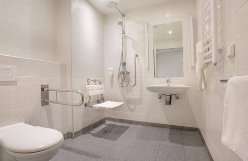 Krzyki Hotel | Campanile Wroclaw Centrum