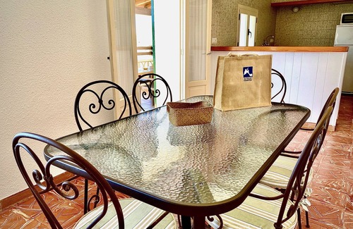 Calo de Sant Agusti Apartamento | Campanitx Apt, Formentera - 2 dormitorios, 1ª planta