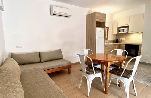 Es Calo Villa | Campanitx Villa - 1 Dormitorio