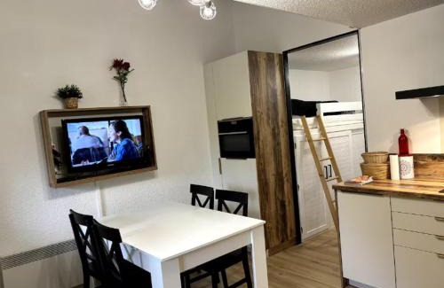 Abondance Apartamento | Campanules 2 - Abondance