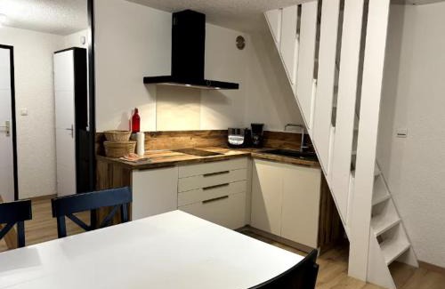 Abondance Apartamento | Campanules 2 - Abondance