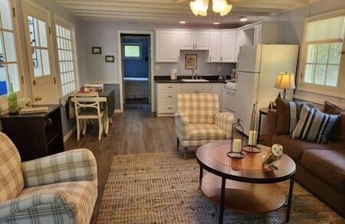 Jacksonport Cabina | Campbell Cottage in Door County