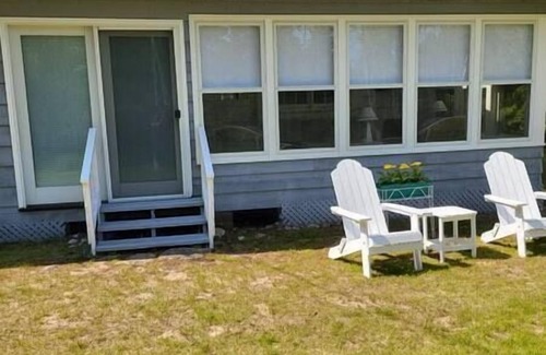 Jacksonport Cabina | Campbell Cottage in Door County