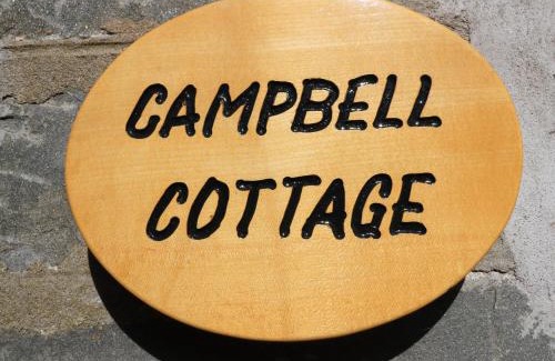Loch Tay Casa | Campbell