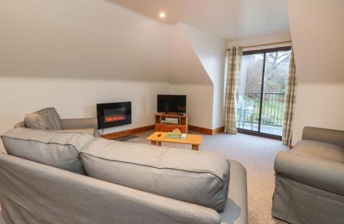 Loch Tay Casa | Campbell