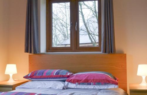 Aubourn Casa | Campbell Lodge