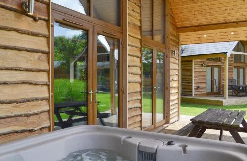 Aubourn Casa | Campbell Lodge