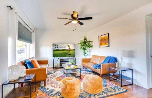 Maryvale Casa | Campbell Phoenix