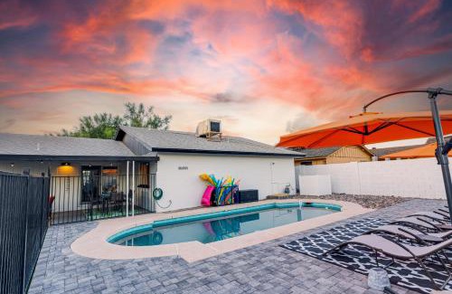 Maryvale Casa | Campbell Phoenix