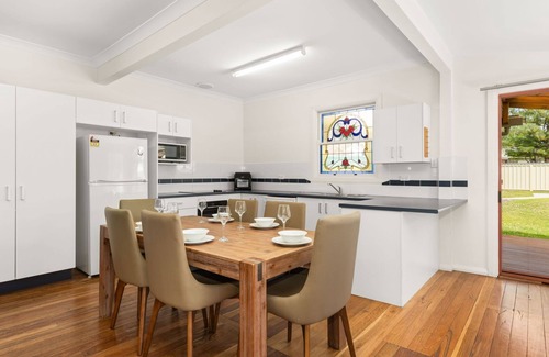Huskisson Cabaña | Campbell's Cottage by Experience Jervis Bay