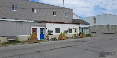 Trent Hills Apartamento | Campbellford Studio Apt 4