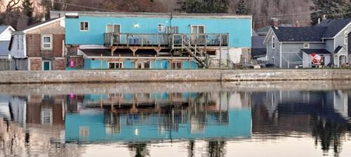 Trent Hills Apartamento | Campbellford Studio Apt 4