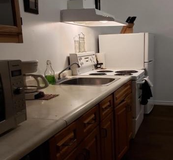 Trent Hills Apartamento | Campbellford Studio Apt 4
