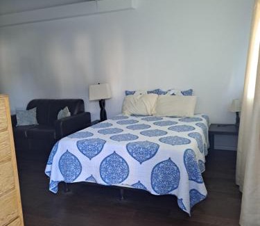 Trent Hills Apartamento | Campbellford Studio Apt 4