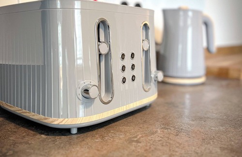 Maidstone Apartamento | Campbells Crib