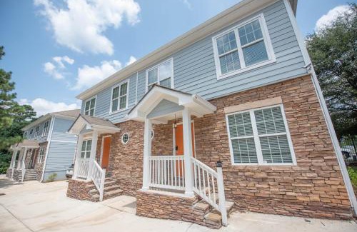 Southwestern Apartamento | Campbellton rd APT A
