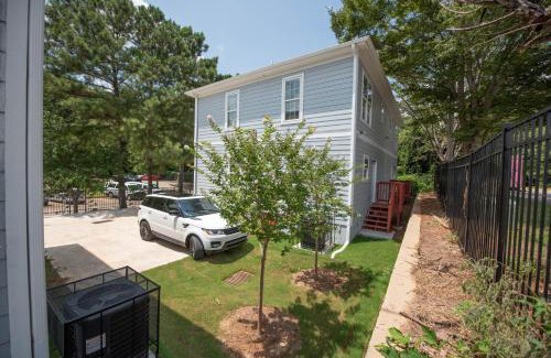 Southwestern Apartamento | Campbellton rd APT A