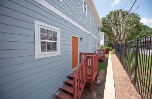 Southwestern Apartamento | Campbellton rd APT A