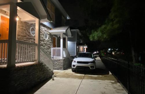 Southwestern Apartamento | Campbellton rd APT A
