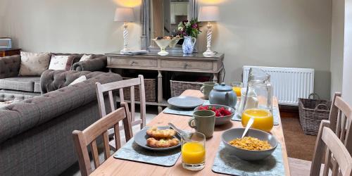 Chipping Campden Casa | Campden Place - 2 Bed Home in Central Chipping Campden