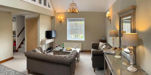 Chipping Campden Casa | Campden Place - 2 Bed Home in Central Chipping Campden