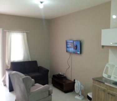 Campeche Norte Apartamento | Campeche