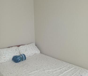 Campeche Norte Apartamento | Campeche