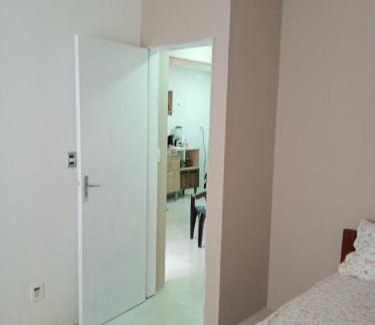 Campeche Norte Apartamento | Campeche