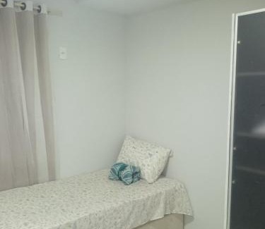 Campeche Norte Apartamento | Campeche