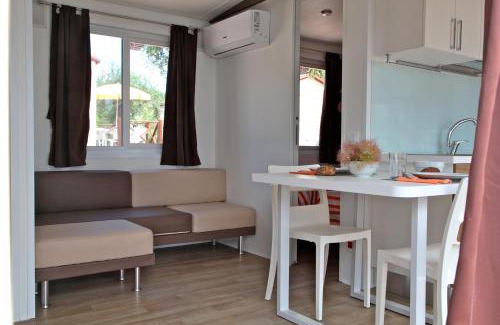 Villaggio Sanghen Complejo | Campeggio Europa Silvella