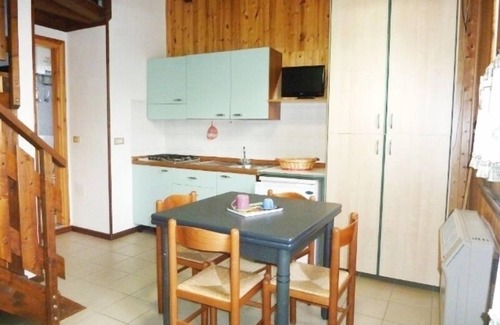 Montecreto Alquiler De RV | Campeggio Parco dei Castagni srl