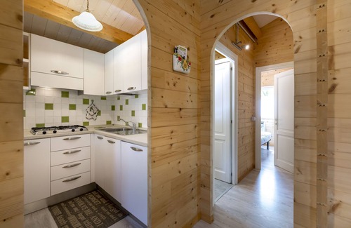 Montecreto Alquiler De RV | Campeggio Parco dei Castagni srl