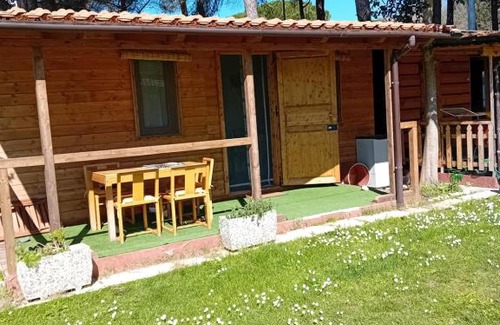 San Feliciano Otro | CAMPEGGIO PARCO DEI PINI