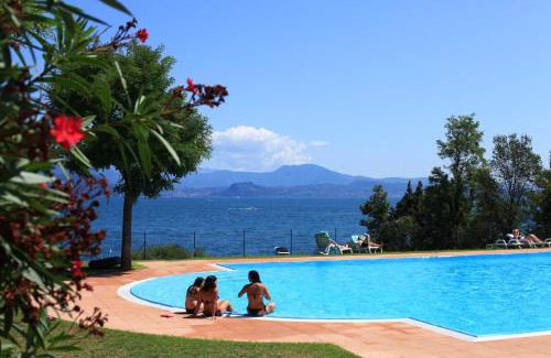 Manerba del Garda Apartamento | Campeggio Villaggio San Giorgio Vacanze