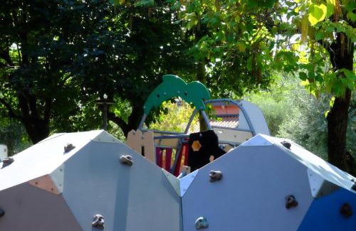 Manerba del Garda Apartamento | Campeggio Villaggio San Giorgio Vacanze