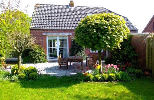 Campen Casa | Campen Cottage