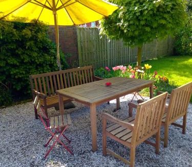 Campen Casa | Campen Cottage