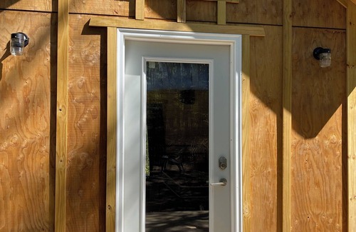 Grand Marais Cabina | Camper Cabin on the Pincushion Trails