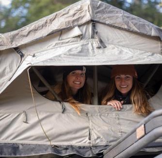 La Dehesa Otro | Camper equipada Santiago