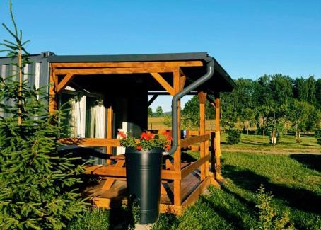 Radkow Casa | Camper Park Radków